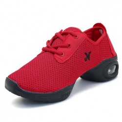 Mesh Cushioned Casual Shoes