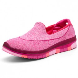 Comfortable Women Lazy Shoes Slip On Sneakers